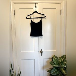 Reformation Carrie Top